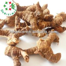galangal roots