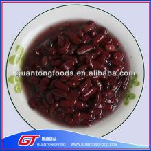 canned red kindey beans