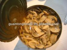 canned p&s mushroom
