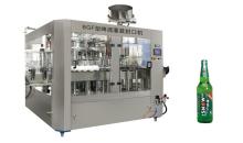 BGF beer filling and sealing machine