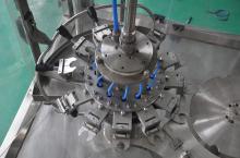  mineral  water filling machine