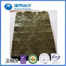 Halal sushi nori seaweed for sale