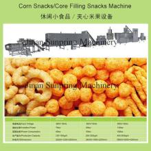 Cheese ball machine