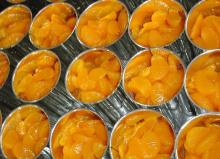 Varieties of Canned Mandarin Oranges Wholesale