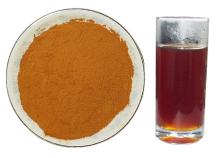 SD Lemon Black Tea Powder