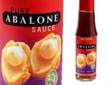 Delicious Tasty Nutritional Abalone Sauce for Seasoning