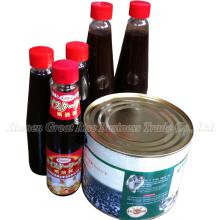 Tasty High Quality Oyster Sauce for Food Ingredients