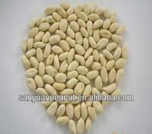 blanched peanut kernel long shape