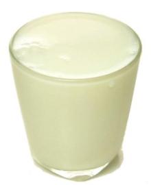 Acidophilus Milk