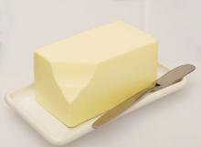 Butter Fat