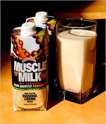 Milk Protein