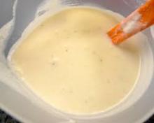  Milk  Fat