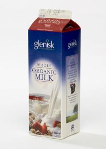 Whole Milk