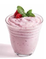 Yogurt