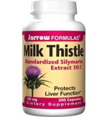 Milk Thistle