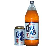 Malt Liquor