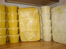 Shea Butter