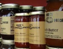Fruit Butter