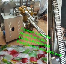 prawn cracker machine