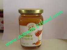 Acacia Honey