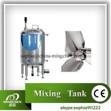  Food  Grade Mixing Tank1