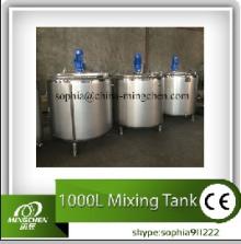 100L-5000L  Liquid  Mixer