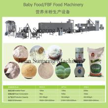 Nutritional Baby Rice Powder machine/ Production Line