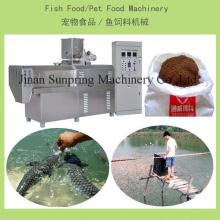 Fish  feed   pellet   making   machine 