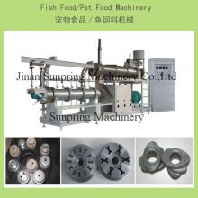 Dog food pellet making machine