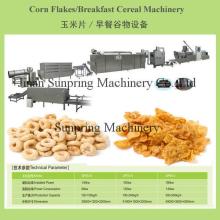 Kelloggs  corn   flakes   making   machine 