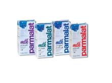 aseptic brick box for uht milk