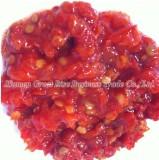 Minced  Red   Chili 