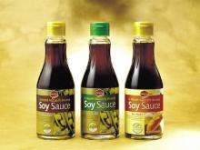 Healthy Dark Soy Sauce with Best Quality