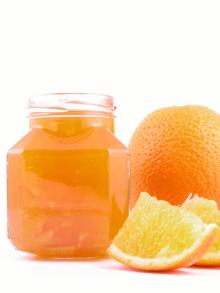 Buy Orange Marmalade Fruit Jam