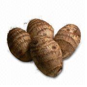 fresh taro