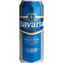 BAVARIA BEER