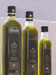 Extra Virgin  Olive  Oil 0.75