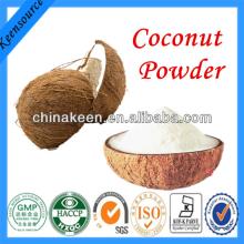 100% Natural Spray Dried  coconut   powder / coconut   juice   powder 