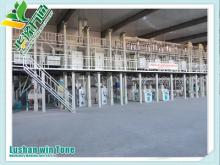 Dual Corn Products  Maize   Processing   Machinery 