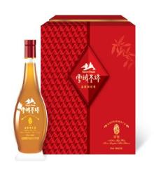 Saint-Peak goji wine -Snow Yue