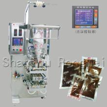 Microcomputer  Four - Side  Sealing Packing Machine