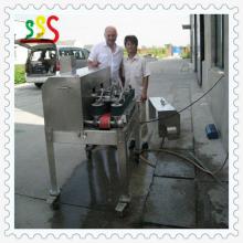 fish filleting machine with CE certificate