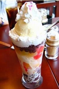 milk replacer for ice cream