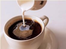 non dairy coffee creamer