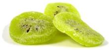 Dried Kiwi,Dried Fruits