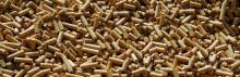 Rice Husk Pellet for Fuel Burning