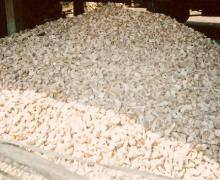 Cassava,chips