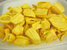 Dried Jack Fruit