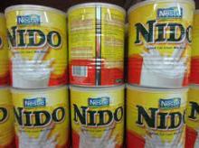 Nestle Nido Full Cream Milk Powder