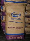 WHOLE MILK POWDER